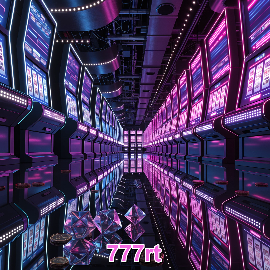 777rt tampilan 1