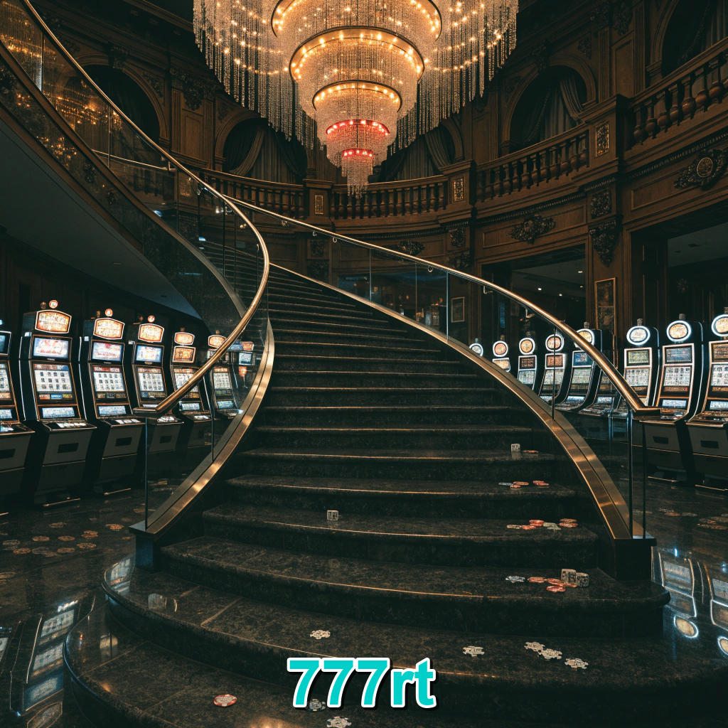 777rt tampilan 2